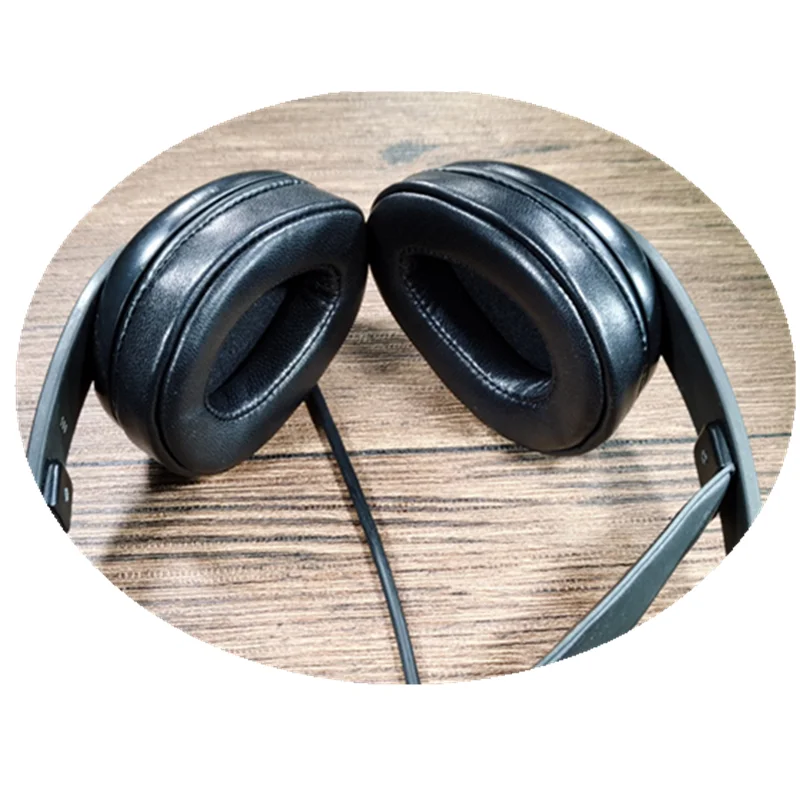 Ear Pads For Beyerdynamic DT131 231 234 235 Headphones Earpad Foam Pillow Cushions Cover Cups Repair Parts PU |