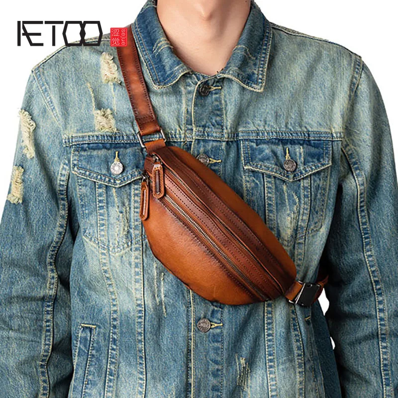 

Men's Bags