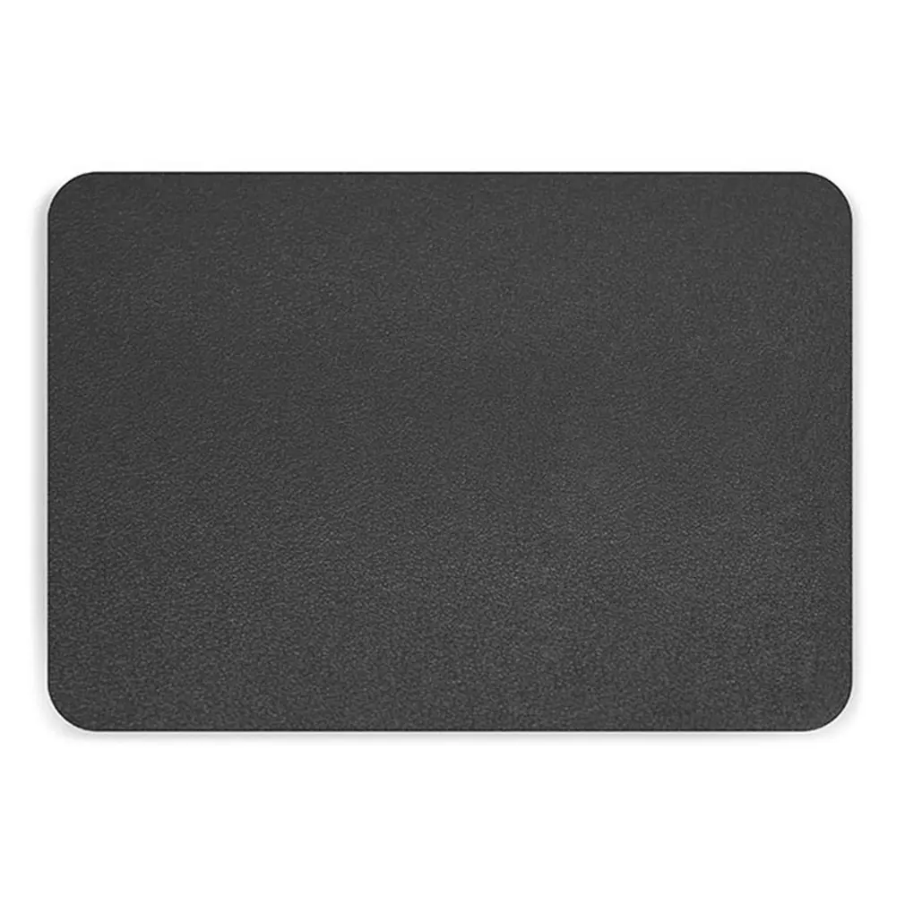 Горячий новый рисунок пистолетов Противоскользящий ноутбук компьютер ПК Мыши