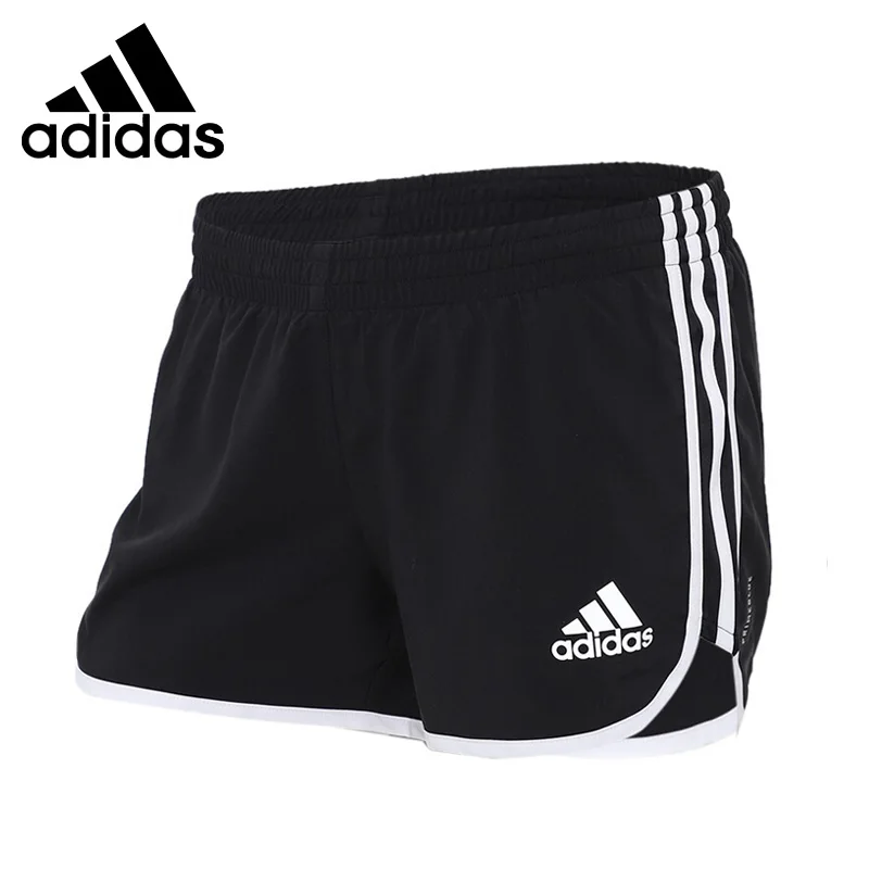 

Оригинальное новое поступление Женские шорты Adidas PRIMEBLUE M20 спортивная одежда