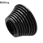 BGNing Универсальный DSLR 52 мм 55 мм 58 мм 62 мм 67 мм 72 мм 77 мм объектив понижающее Кольцо адаптер для крепления фильтра аксессуары для фотокамеры