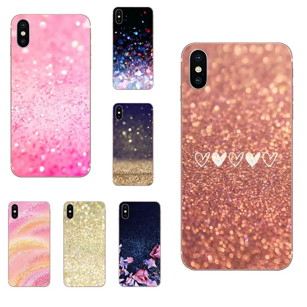 Мягкий ТПУ чехол для мобильного телефона Samsung Galaxy S20 S10 S9 S8 Plus A50 A70 A40 A30 A20 A10 A50S A70S A10S