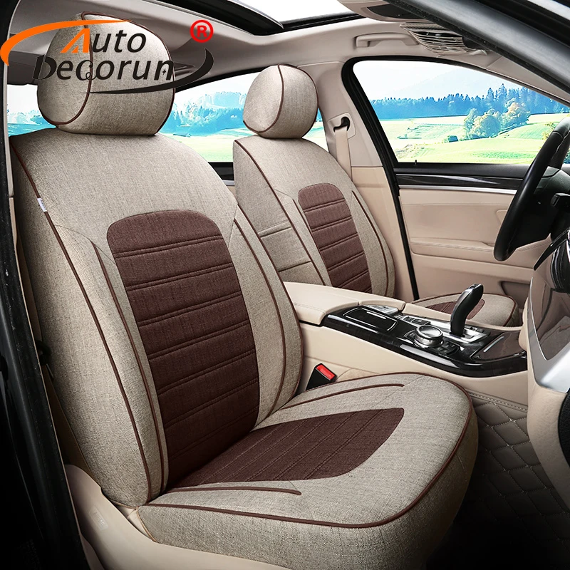 Чехлы AutoDecorun для автомобильных сидений накидки Lexus rx350 rx330 rx300 rx270 rx450h|car seat cushion|car