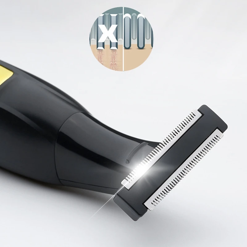 3 в 1 электробритва для мужчин электрическая бритва очищения лица перезаряжаемая