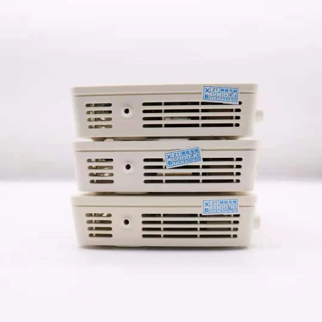 10 шт./лот HG8311 GPON 1GE 1FE onu Gpon ont olt ONU б/у без питания бесплатная доставка | Мобильные