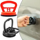 Комплект для ремонта автомобиля, подъемник с присоской 2,2 дюйма, мини-устройство для удаления вмятин на автомобиле, инструмент для удаления вмятин на кузове автомобиля