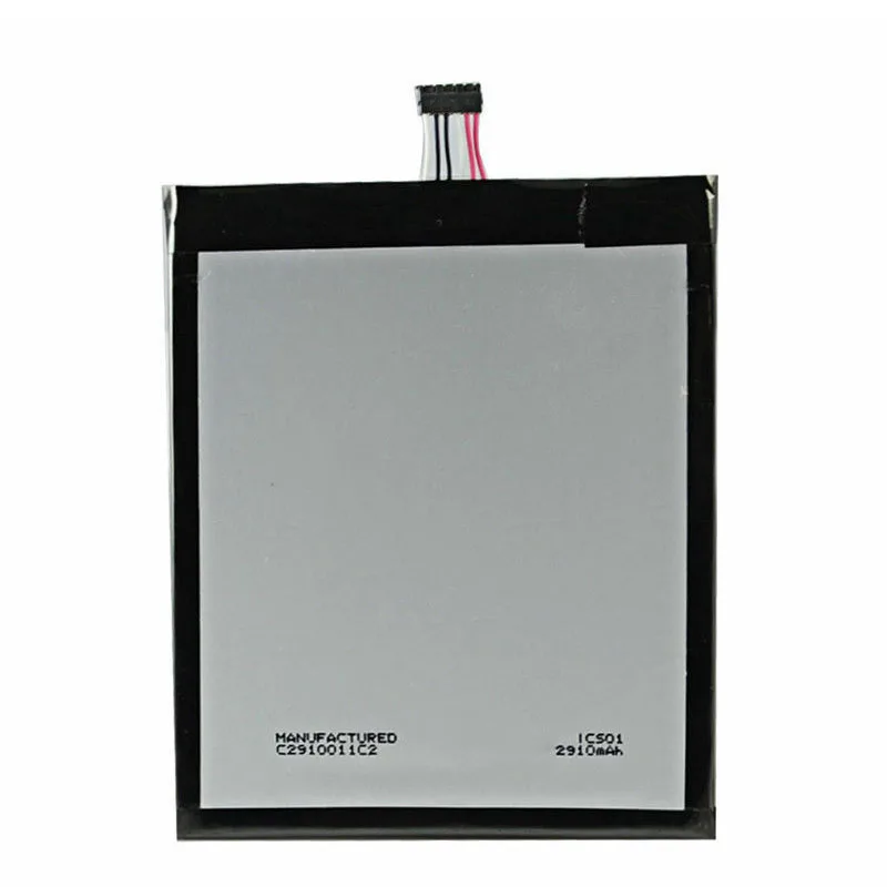 Аккумулятор TLp029A2 для Alcatel OneTouch Pop 3 2910 мА/ч аккумулятор 5 дюйма I806 3G 5025 5025E 5025X 6045Y 6045K
