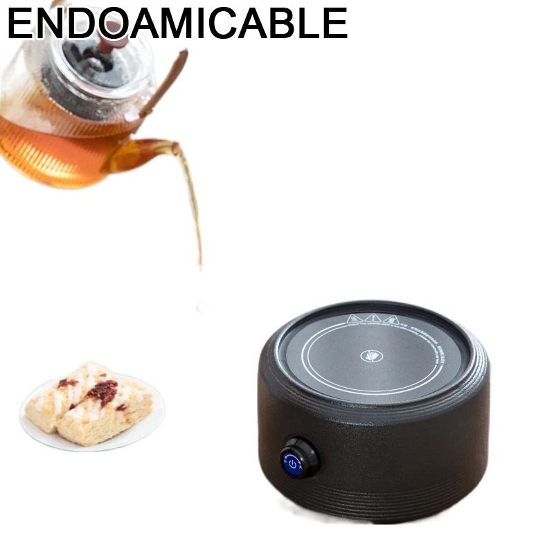 

Бойлер Tetera для приготовления пищи, котел для офиса, кухонное приспособление, чайник с подогревом, Электрочайник