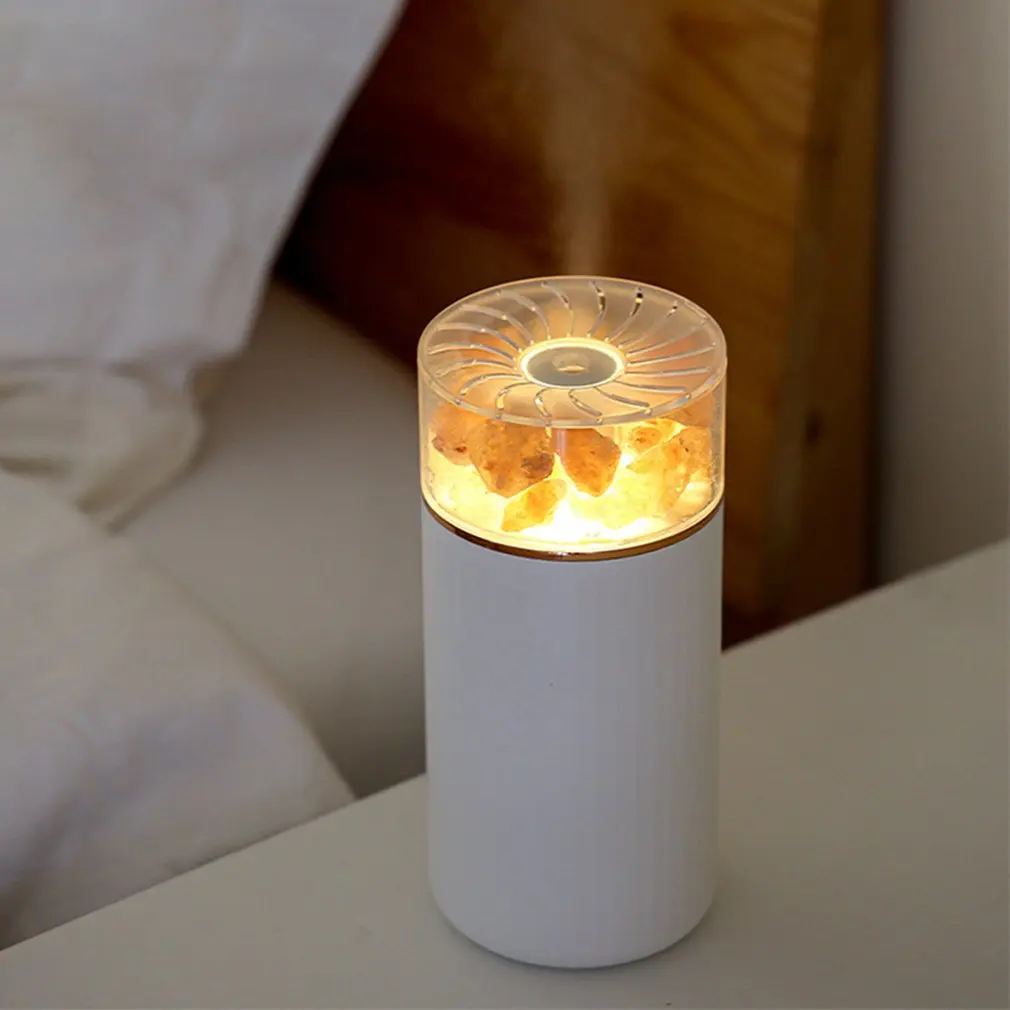 Увлажнитель воздуха солевая Шахта с USB-портом | Бытовая техника