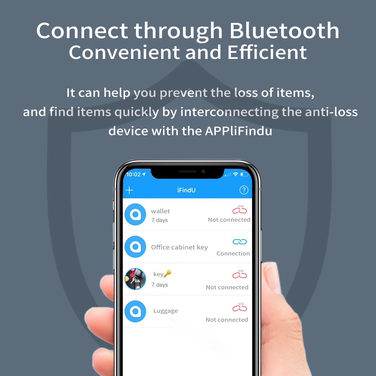 Мини-локатор для домашних животных GPS-трекер отслеживания устройство против