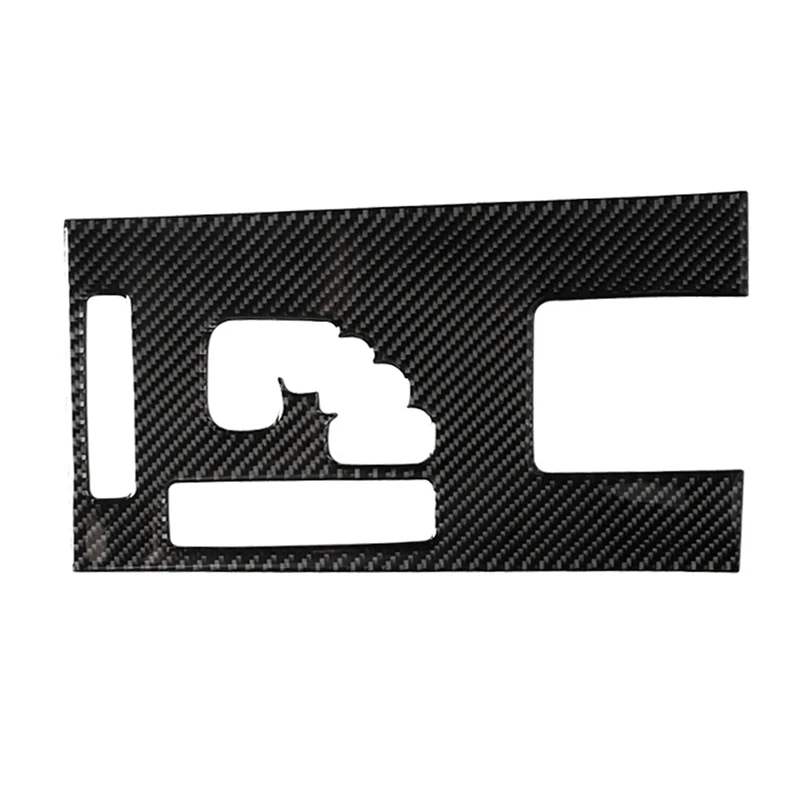 

Крышка коробки переключения передач из углеродного волокна для Lexus 06-12 IS250 300 350