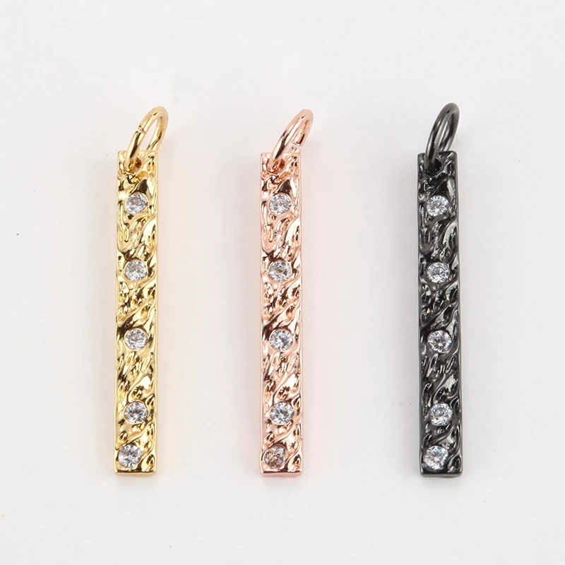 Шармы Подвески для изготовления ювелирных изделий золотой кулон в форме сердца