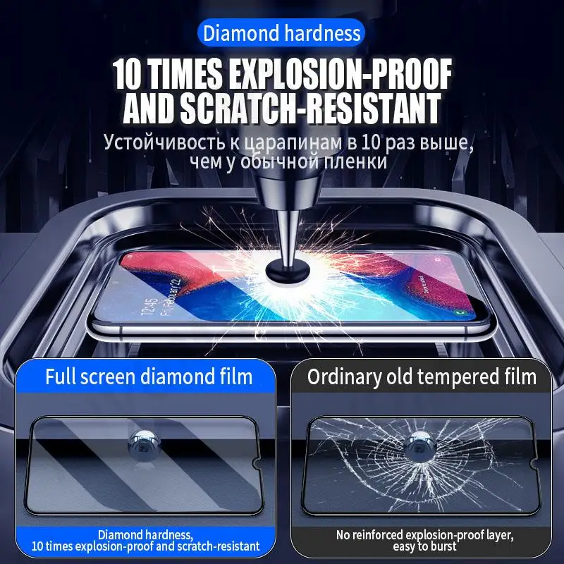 11d protection glass for samsung galaxy a02 a12 a22 a32 a42 a52 a72 screen protector m02 m12 m32 m42 m62 f02s f12 tempered glass free global shipping