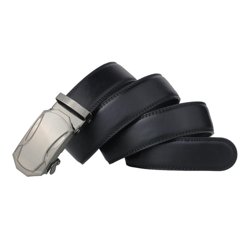 Горячая Распродажа Новый спортивный Автомобильный Автоматический кожаный