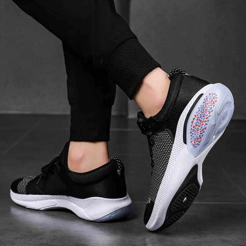 

Winter couple models high-top shoes white shoes trend leather high-quality fashion casual shoes comfortable wild walking shoes