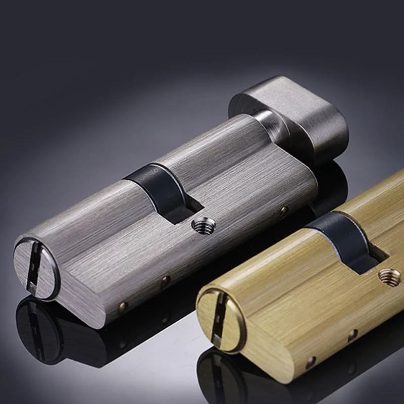 Дверной цилиндр 120 мм для безопасности 70 толщина дверной замок интерьер спальня