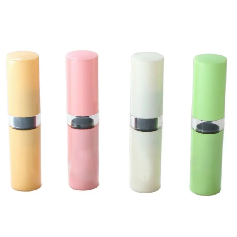 Новый фирменный милый косметический контейнер сделай сам Модная красочная