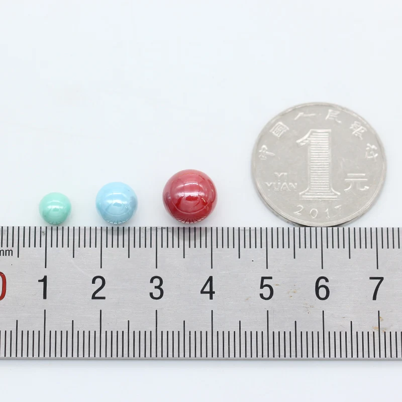 50 p, 6 мм, 8 мм, 10 мм, без отверстия, круглый корпус, жемчуг, свободные акриловые амулеты, конфетные украшения, бусины, сделай сам, ремесло, изготовление ювелирных изделий, много цветов