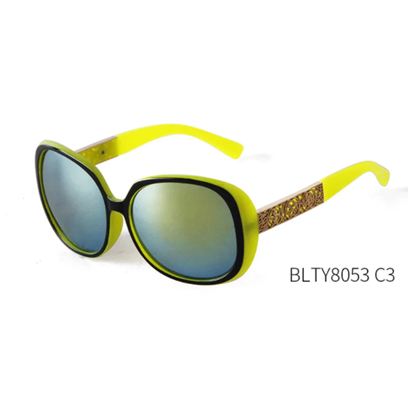 

vintage trending products 2021 Woman famous brand sunglasses oversized sunglasses Round glasses Male UV400 Gradient