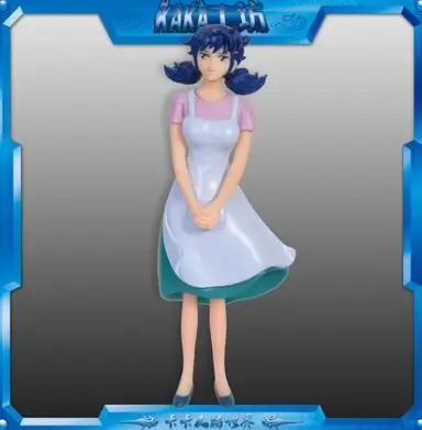 Пегас seiya девушка Смола Miho фигурка модель игрушки | Игрушки и хобби