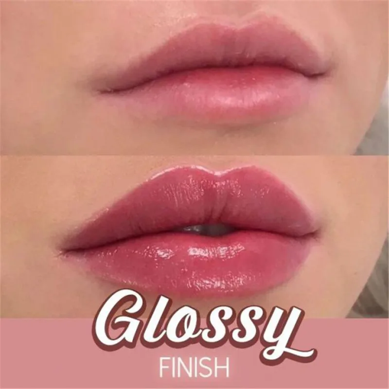 1Pc Lip Gloss Plump Moisturizer Labial Repulpeur Care Jelly Capsule Plumper Clear Oil With Vitamin E | Красота и здоровье
