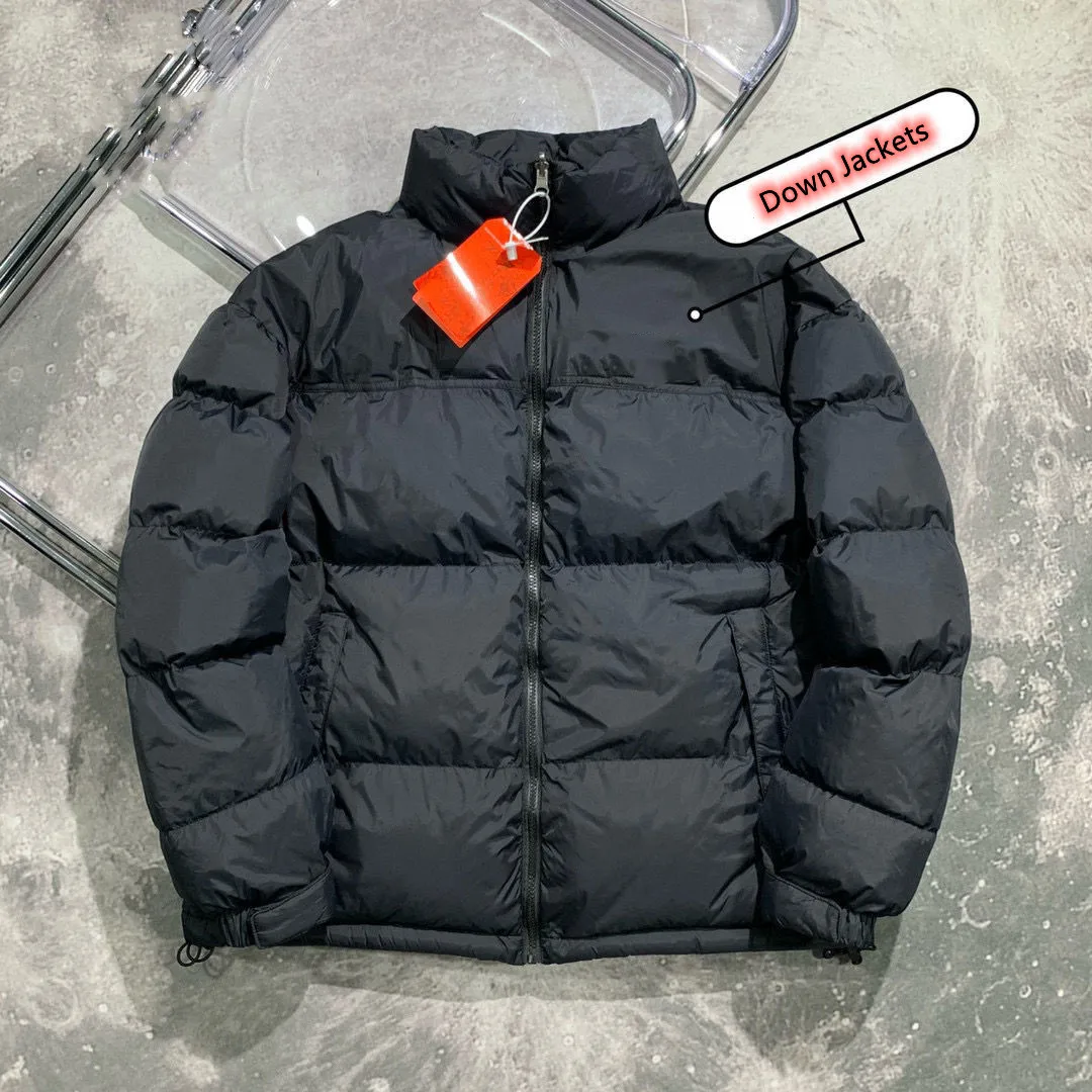 Пуховик Осень-Зима мужская и женская плюшевая утепленная спортивная куртка