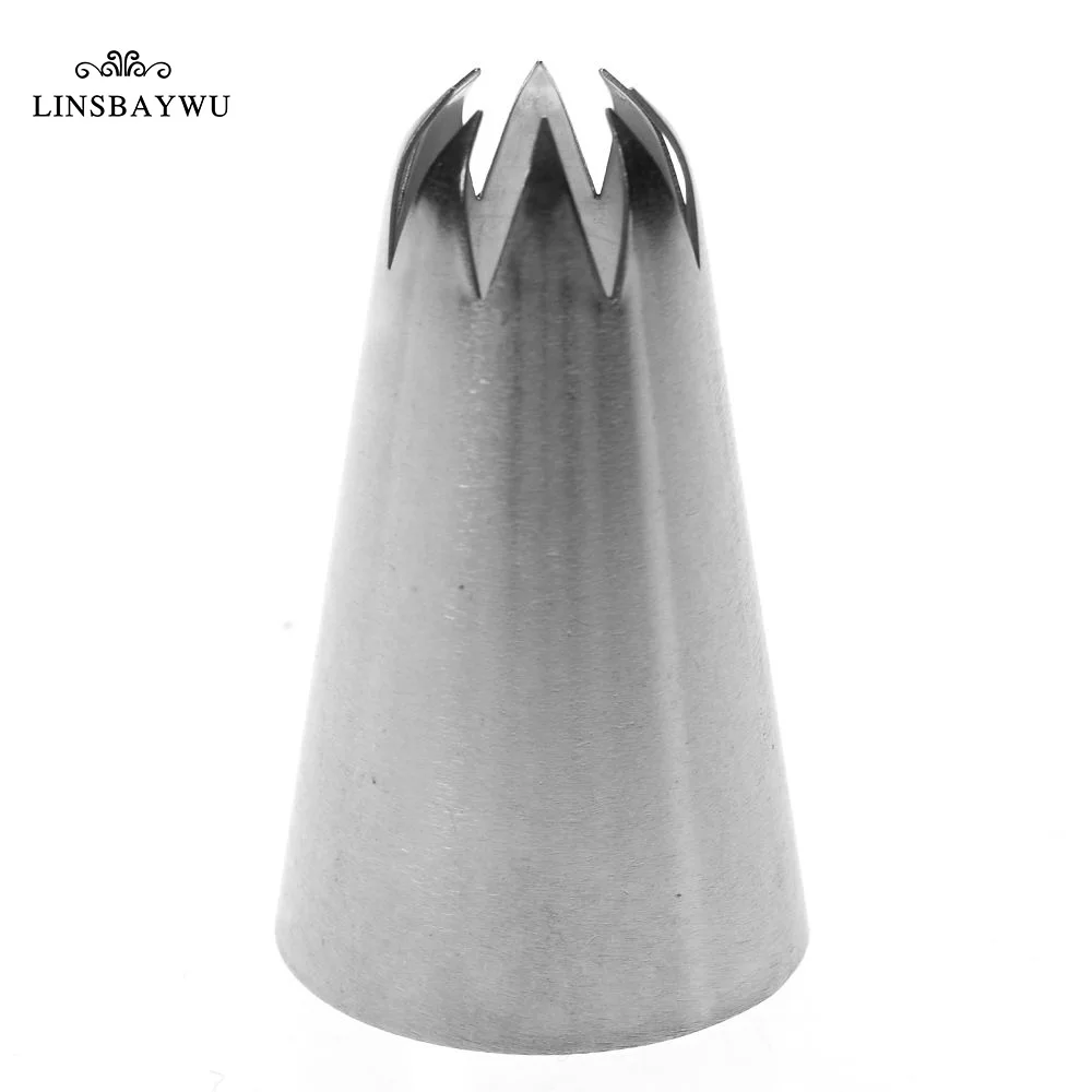 1 шт. большой Размеры наполняемое кремом для торта глазировки русские