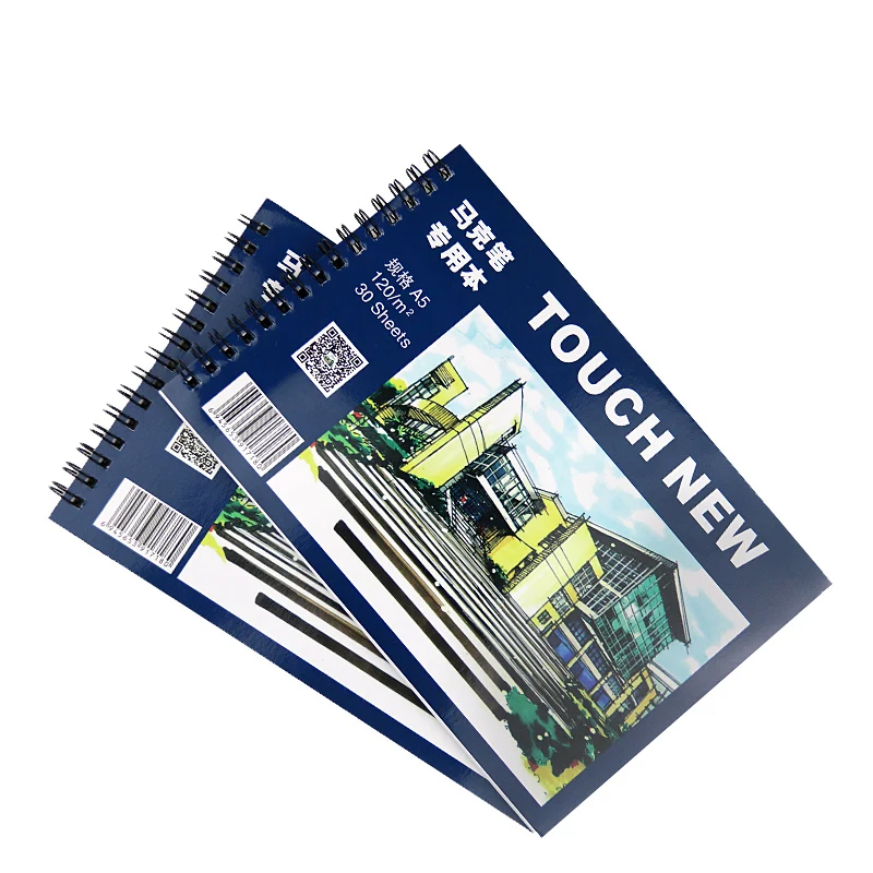 

TOUCHNEW A5 30 150gms