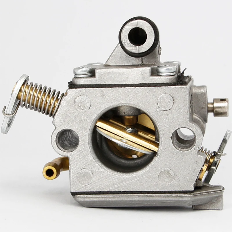 Promotion! Carburetor Kit for Zama C1Q-S57 Fit Stihl 017 018 MS170 MS180 Chainsaw Engine Parts 11301200603 Filter Fuel Spark Plu |
