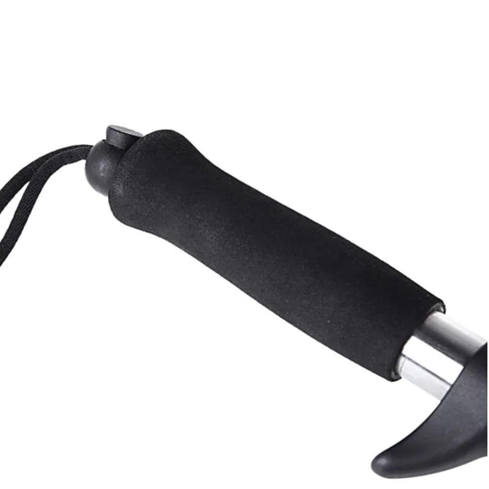 Портативный триггер для рыбы замок захват зажим из нержавеющей стали ручка карпа