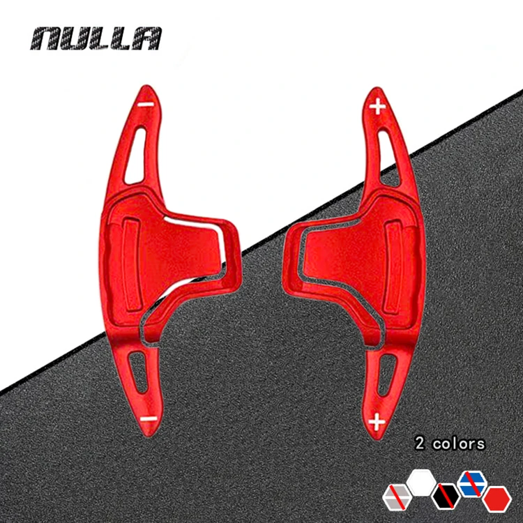 

Aluminum Steering Wheel Shift Paddle Extension Shifters Replacement For KIA K5 Optima 2016