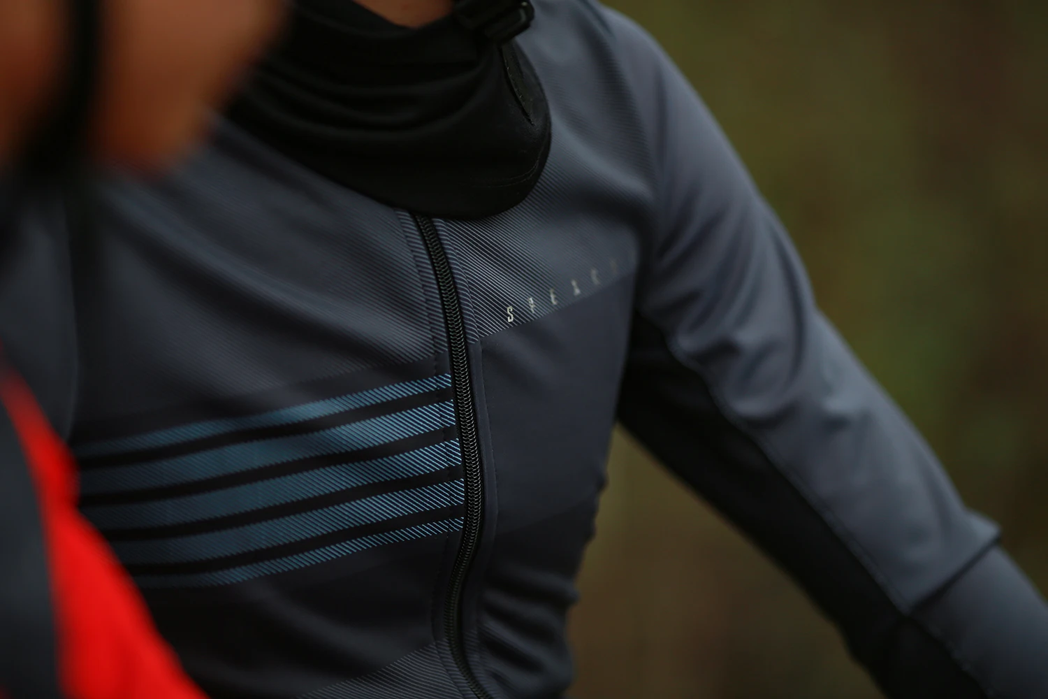 SPEXCEL 0 градусов глубокая зимняя велосипедная куртка ветронепроницаемая и