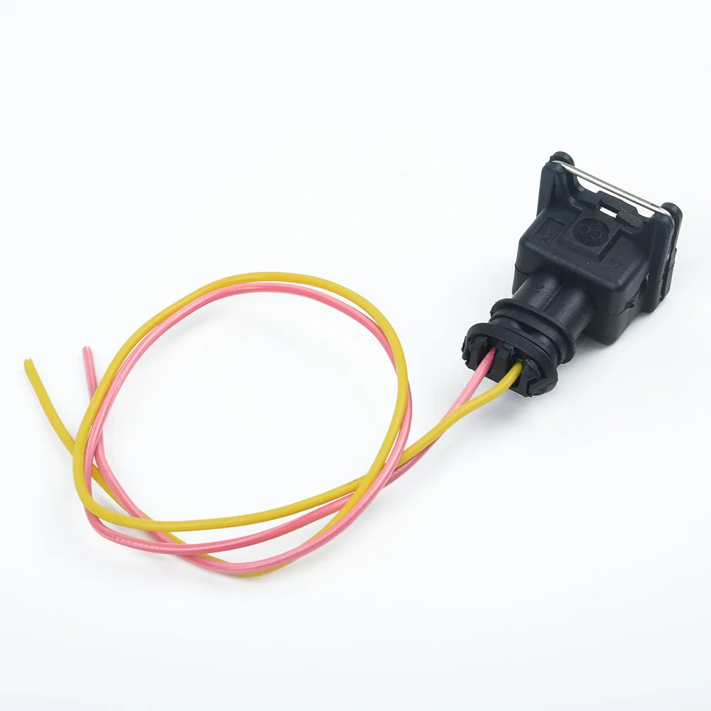2 Pin топливный вилка насоса разъем жгута проводов для Webasto нагреватель Eberspacher