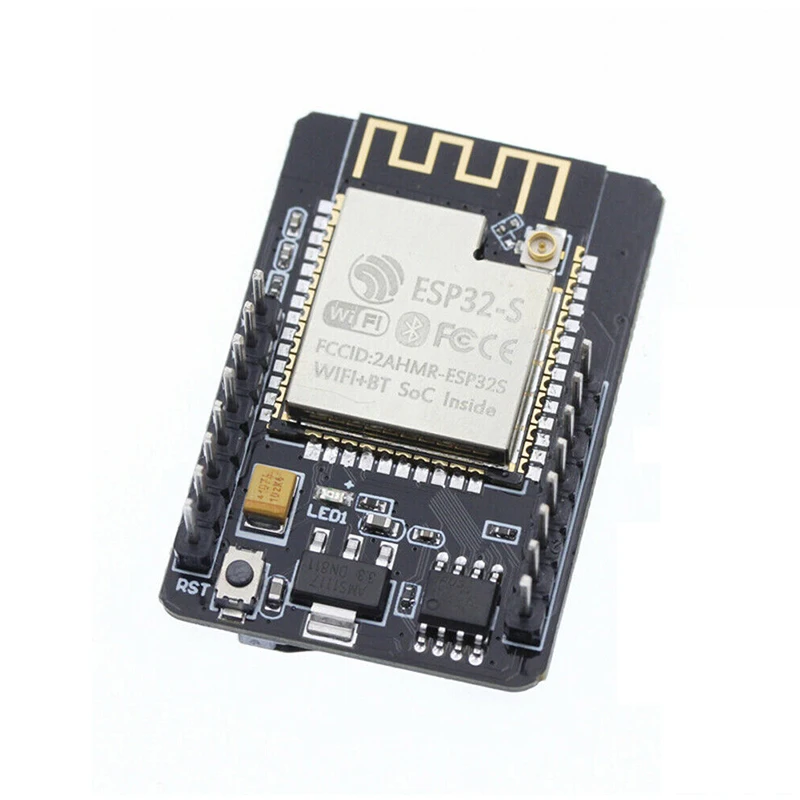 Детская плата разработки для WiFi-модуля Arduino | Электроника