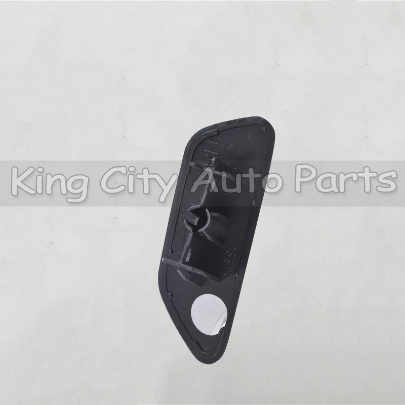 Крышка QX для Subaru Forester 2009 2010 2011 2012 сопло омывателя левой и правой фары автомобиля