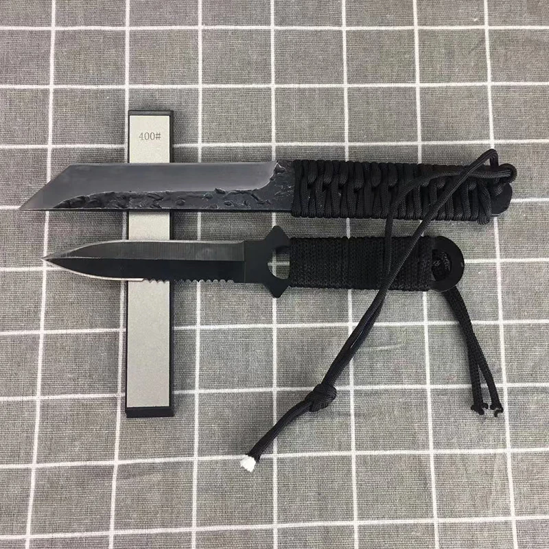 

sharpening stone knife sharpening 4 pieces / 120 # + 400 # + 600 + 1000 # Diamond kitchen system diamond sharpening stone