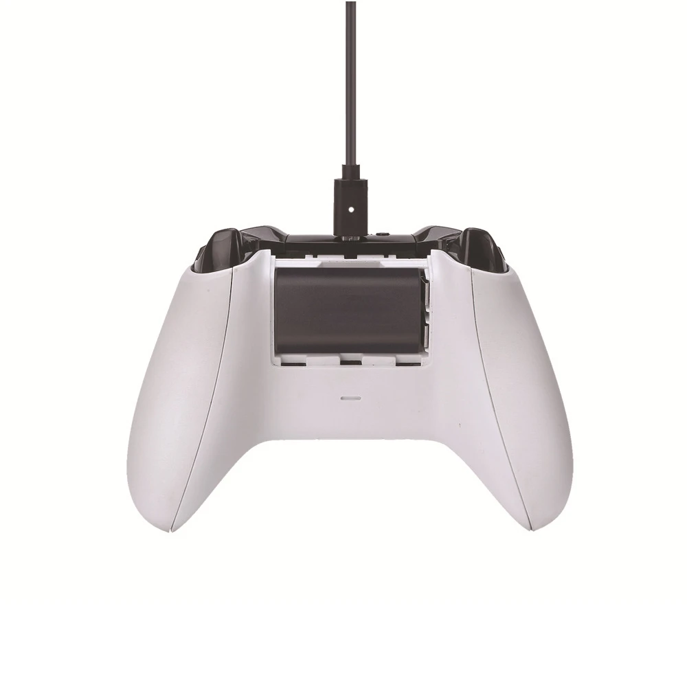 Набор перезаряжаемых USB аккумуляторов для XBOX ONE /Ones беспроводной геймпад комплект