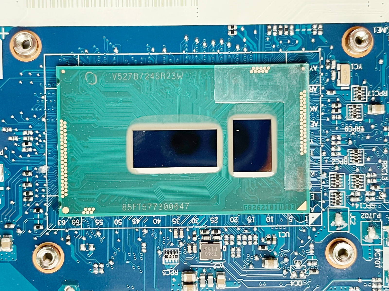 Высокое качество Fru:5B20H70716 для lenovo G70 80 AILG1 NM A331 материнская плата портативного