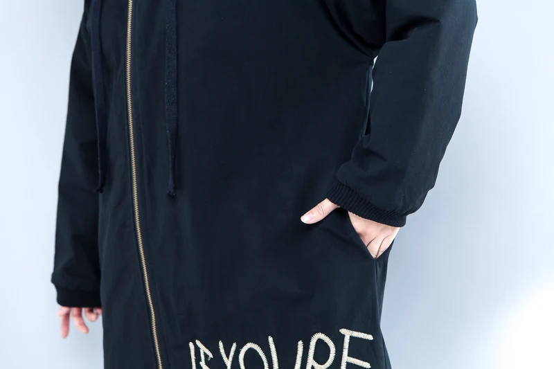 4XL 5XL 6XL размера плюс пальто для женщин арт мультфильм печатных плед толстовка кардиган пальто для женщин s повседневные свободные длинные куртки пальто