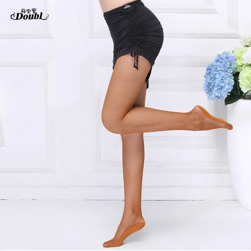 Качественные профессиональные жесткие сексуальные колготки в сеточку чулки для
