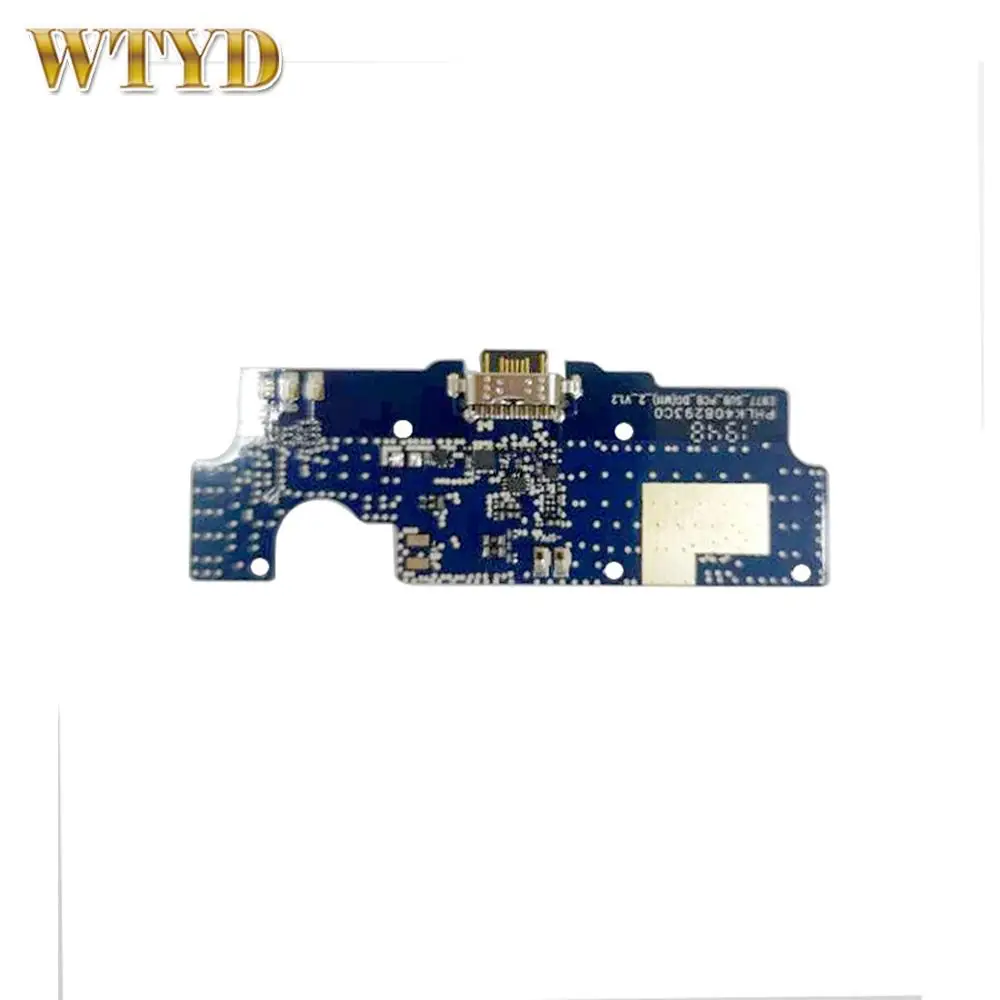 Оригинальный телефон Для Doogee S68 Pro док-станция для зарядки фоторазъем | Мобильные