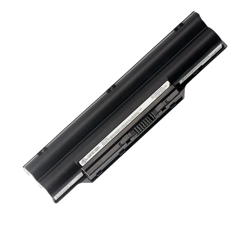 Лучший Аккумулятор для ноутбука FUJITSU FMVNBP190 FPCBP325 E752 S710 P702 E782 SH772 | Компьютеры и офис
