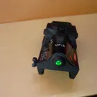 Glock 17 19 Охота Самооборона зеленый Mira лазер для pistola de airsoft g2c taurus аксессуары armas de defesa