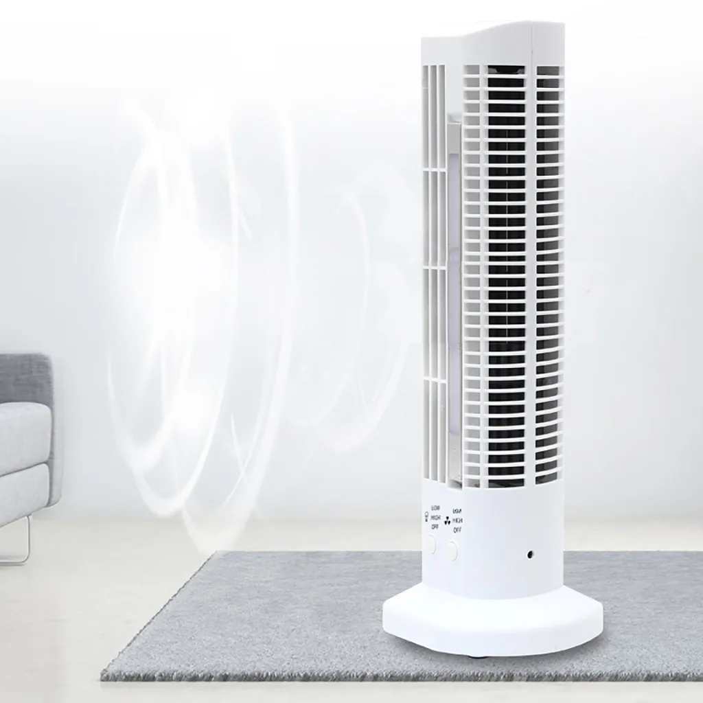 Умный дом 2 в 1 светильник-вентилятор USB мини охлаждающий вентилятор Leafless LED