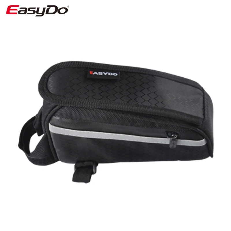 Нейлоновая велосипедная сумка EasyDo водонепроницаемые сумки для велоспорта на