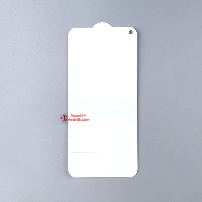 10D Soft Hydrogel Film For Google Pixel 4 3 XL 3A Screen Protector On HTC Google Pixel 4 XL4 3 Lite Protective film (Not Glass)