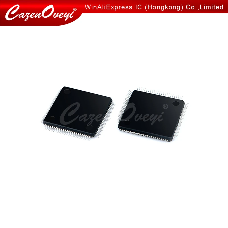 2 шт./лот ATMEGA2560V-8AU ATMEGA2560 16U-TW QFP-100 в наличии | Электронные компоненты и