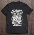 Футболка уличная мужская хлопковая, развлекательная футболка с рисунком Deathcore, для путешествий, домашнего пространства