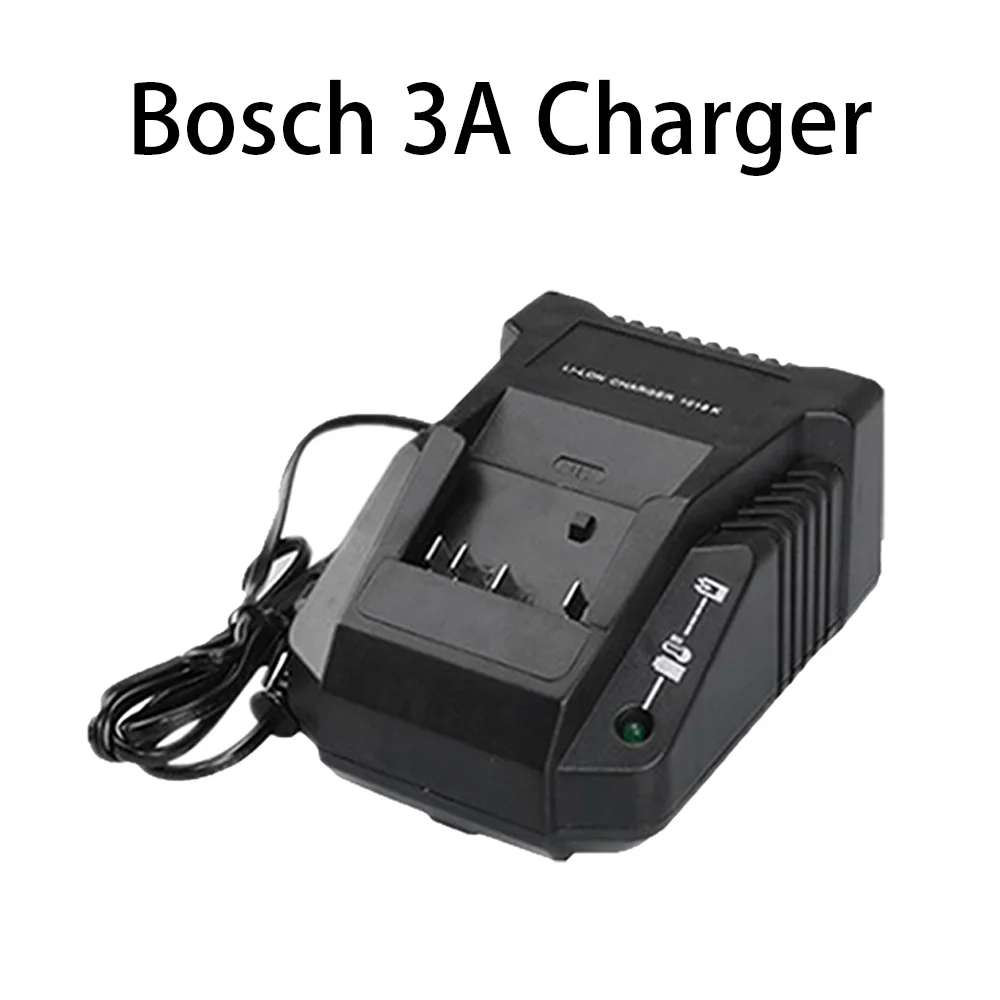 Аккумуляторная батарея для Bosch 18 в 6000 мАч | Электроника