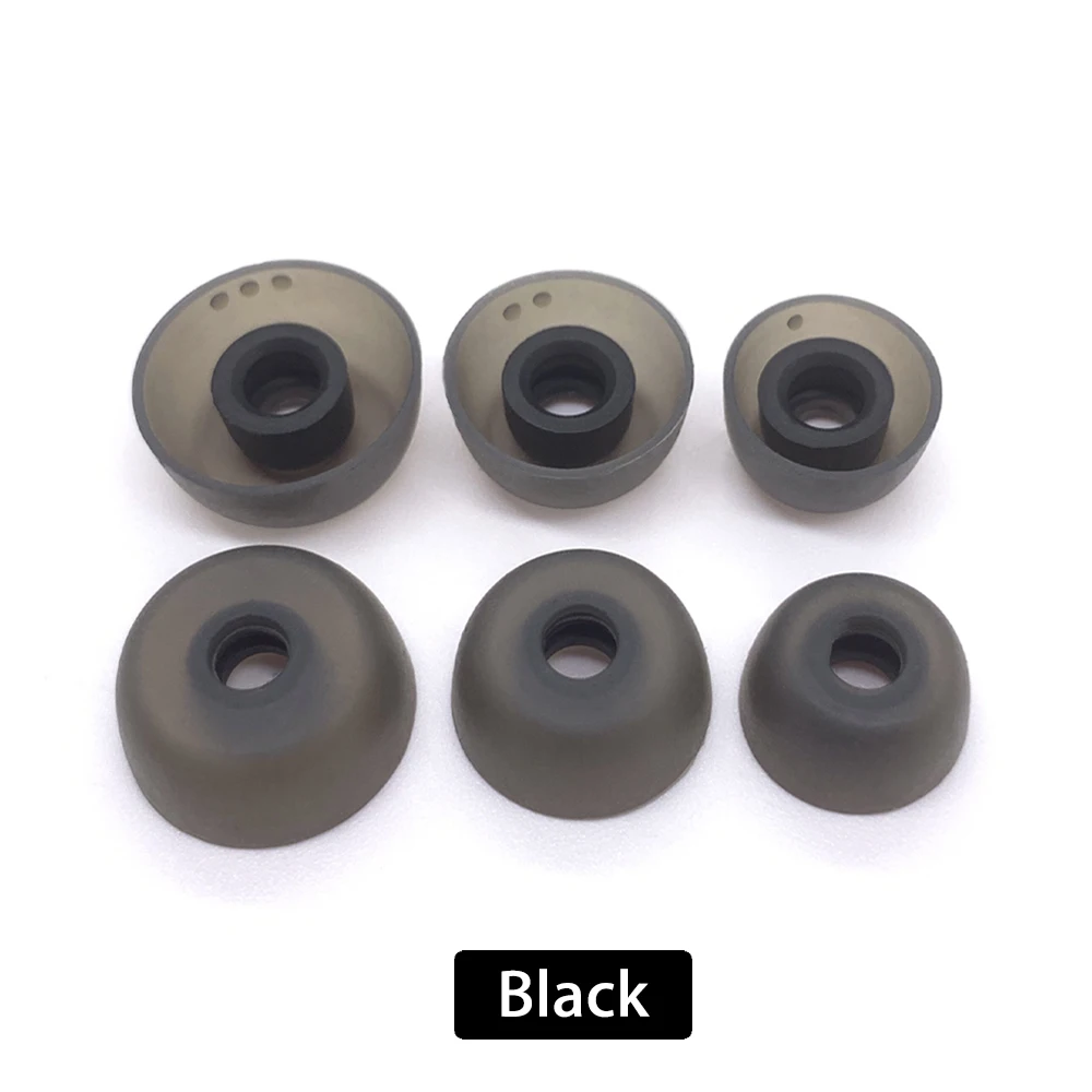 EarTlogis TWS Joy силиконовые наушники ДЛЯ Jabra Elite/ Active/ Evolve 65t Elite 75t/ Sport креативные Сменные